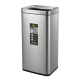 Open Trash Can 45 liter