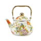Flowers Pattern Tea Pot 1.5 Liter