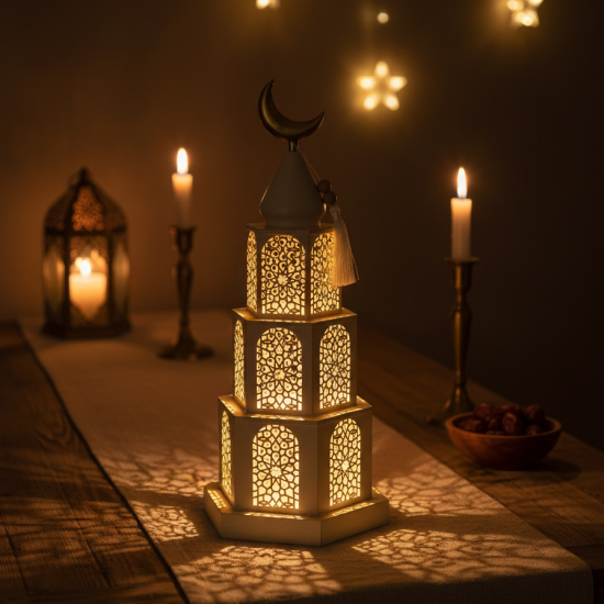Ramadan Decoration