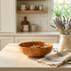 Porcelain Bowl 1600 ml