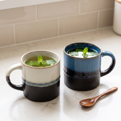Porcelain Mug 350ml