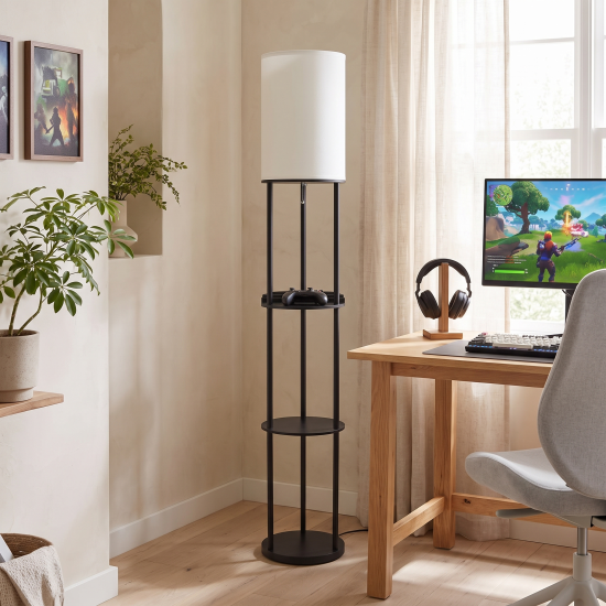 Floor Lamp
