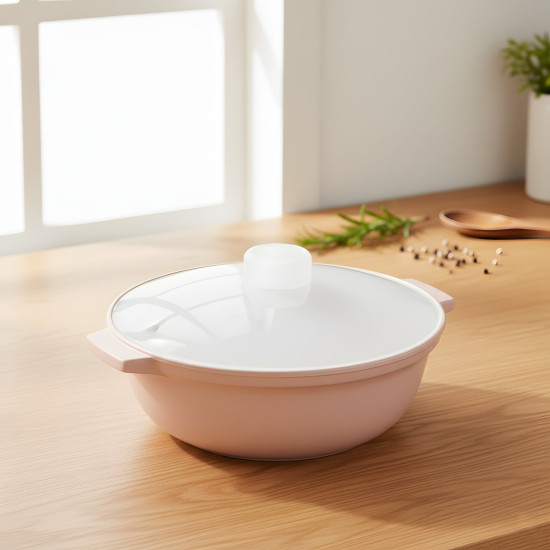 Plastic Tupperware 3 L