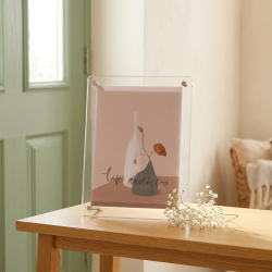 Picture Frame Large