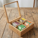 Wooden Organizer