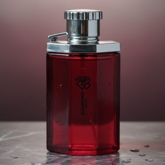 Diamond Shiny Perfume