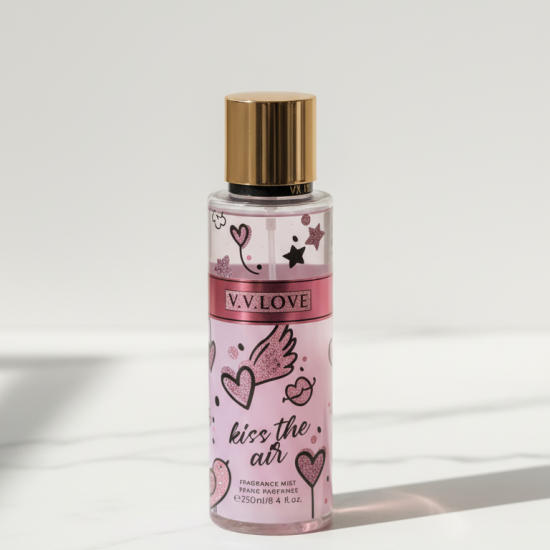 V. V. Love Body Mist 250 ml