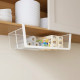 Metal Under Shelf Organizer Small