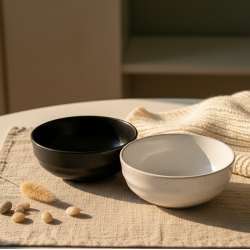 Porcelain Bowl 5 inch