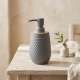 Plastic Soap Dispenser