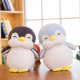 Penguin Plush Small