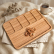 Wooden Serving Platter