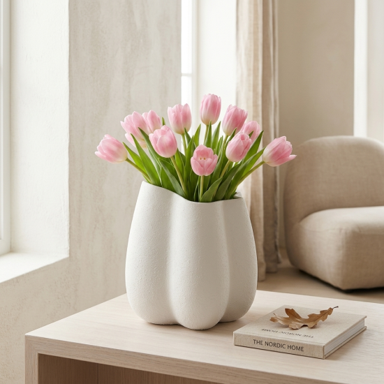 Porcelain Vase