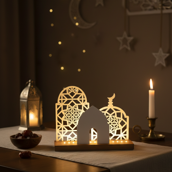 Ramadan Decoration