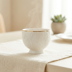 Coffee Cup Set 12 Pcs