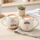 Porcelain Mug 520ml