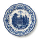Plate Set 3 Pcs