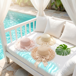 Straw Hat