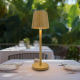 Rechargeable LED Table Lamp