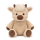 Running Cow Plush 