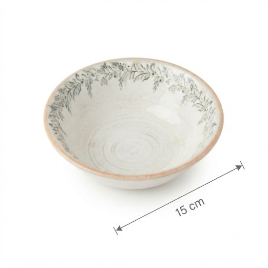 Oliva Bowl Small
