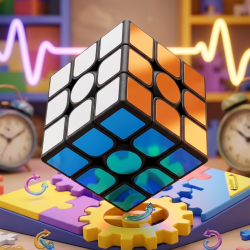 Rubik's Cube