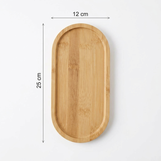 Wooden Stand Large