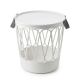 Plastic Laundry Basket