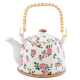 Porcelain Teapot 850 ml