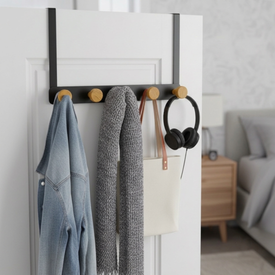 Metal Clothes Hanger