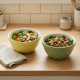 Porcelain Bowl 600 ml