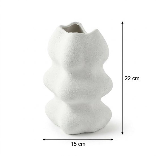 Porcelain Vase
