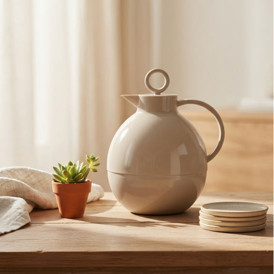 Vacuum Flask
