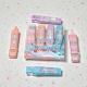 Glitter Highlighter Set 4 Pieces