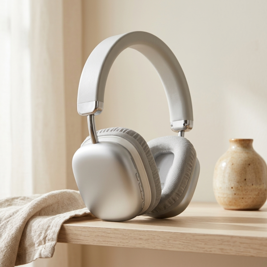 Stereo Headphone