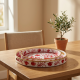 Tray Set 2 Pcs