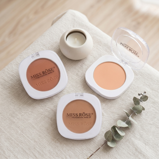 Miss Rose Blusher 