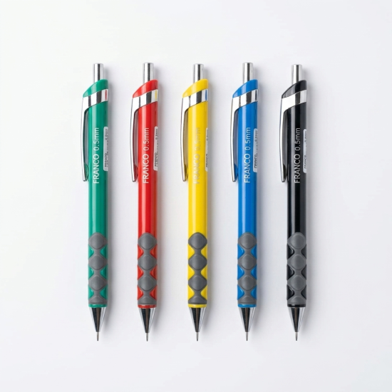 Mechanical Pencil Franco 0.5 mm