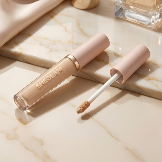 SHEGLAM Like Magic 12HR Full Coverage Concealer