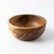 Wooden Bowl Large