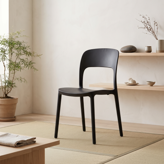 Plastic Chair