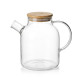 Glass Pot 1800 ml