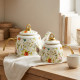 Teapot Set 2 Pcs