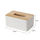 Plastic Tissue Box