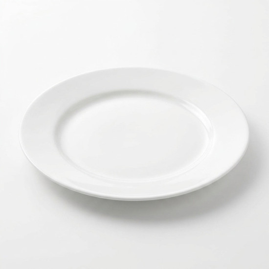 Porcelain Plate