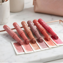 Neverti Creamy Color Lip Balm