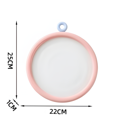 Silicone Cover 22 cm