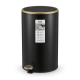 Round Trash Step Bin 12 Liter
