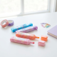 Glitter Highlighter Set 4 Pieces