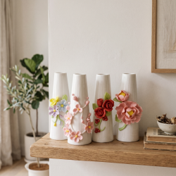 Porcelain Vase